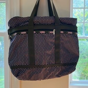 Large sport sac bag travel bag